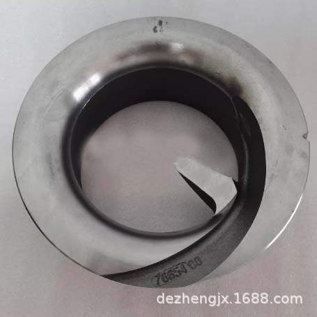 赛莱默飞力水泵XYLEM FLYGT潜水排污泵3069配件插入环