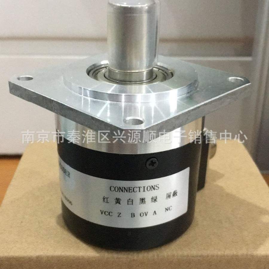 LF-60B-S89A/B  编码器