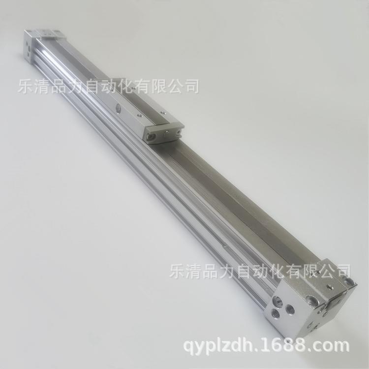 气缸MY1B63/80/100/10G-1500Z-1600Z-1700Z-1800AZ-1900LZ-2000HZ