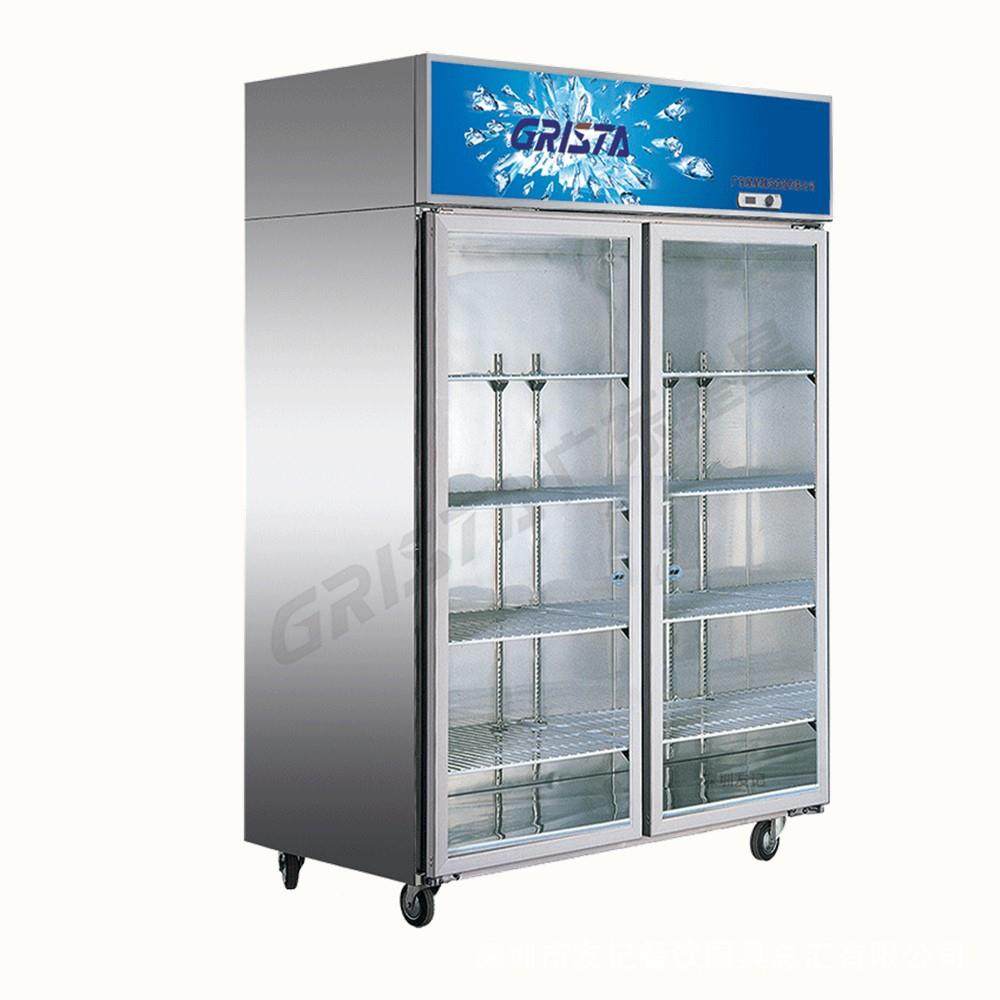 星星E系玻璃门展示柜饮料柜冷饮展示冰箱直冷,特色手工艺,其他特色工艺品,淘宝优惠券,粉丝福利购,淘宝优惠卷