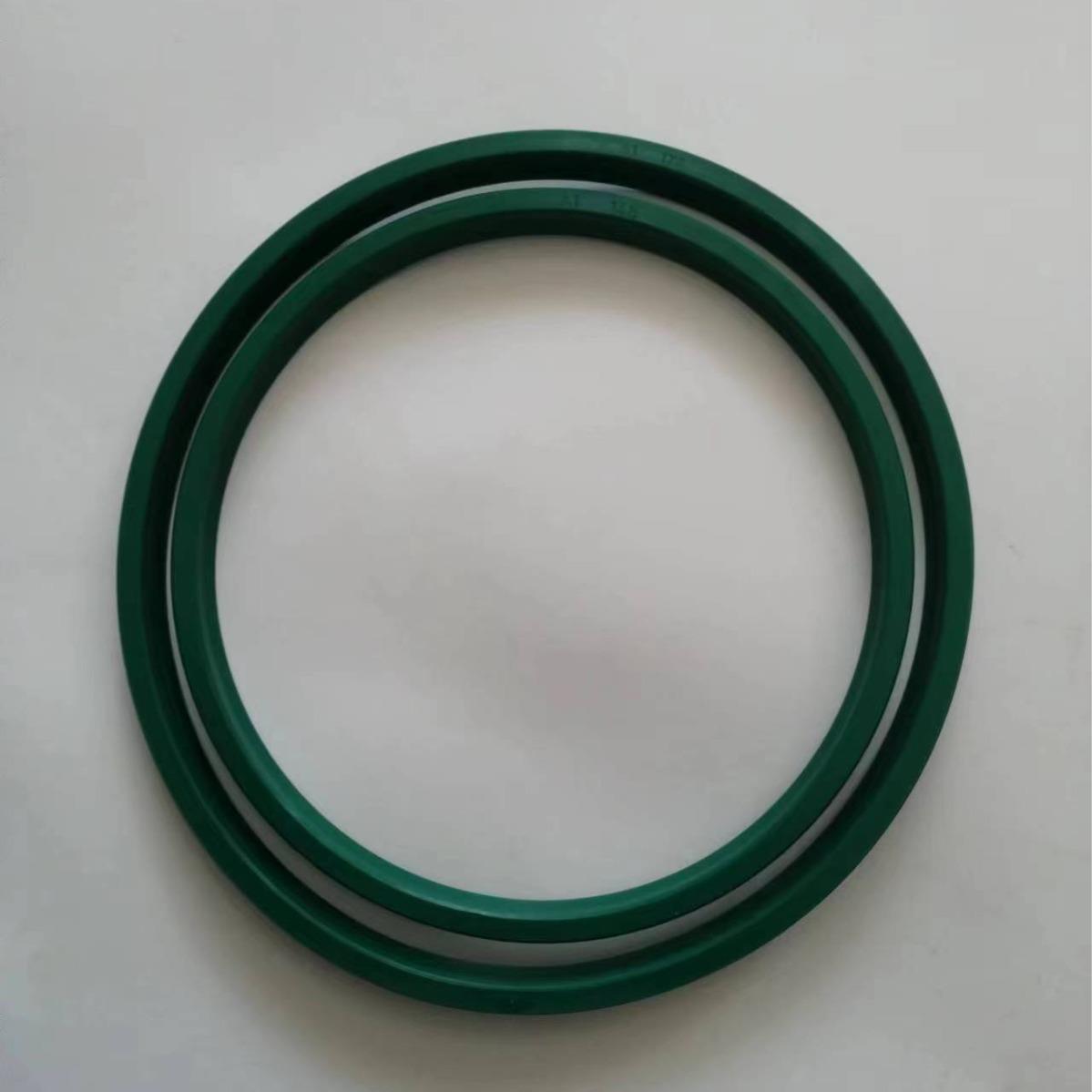 A1145A1170伸缩油缸防尘密封圈