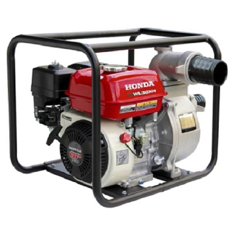 汽油机水泵WL30XH/WL20XH、WP30/WP40/WP60汽油水泵现货供应