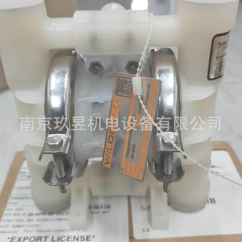 WILDEN威尔顿气动隔膜泵强酸强泵P.025/KZPPP/TNL/TF/KTV,畜牧/养殖物资,畜牧/养殖器械,淘宝优惠券,粉丝福利购,淘宝优惠卷