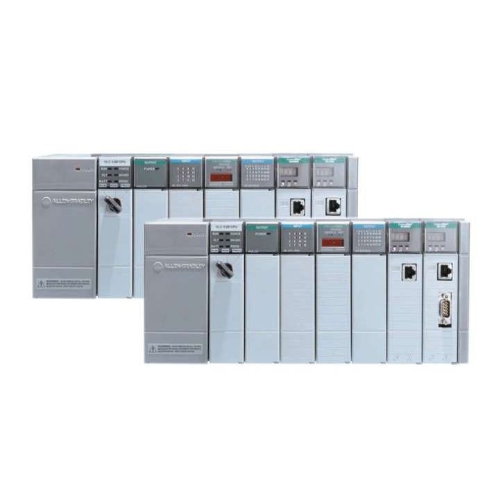 罗克韦尔 AB Micro830 控制器 2080LC3010QVB