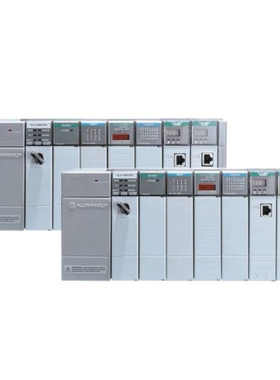 罗克韦尔 AB Micro830 控制器 2080LC3010QVB