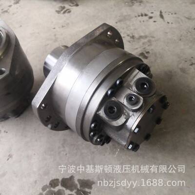 OMSE05-2刮板输送机传送机内曲线液压马达