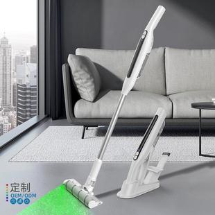 供应家用清洁吸尘器大功率手持吸尘器无线杆式吸尘器
