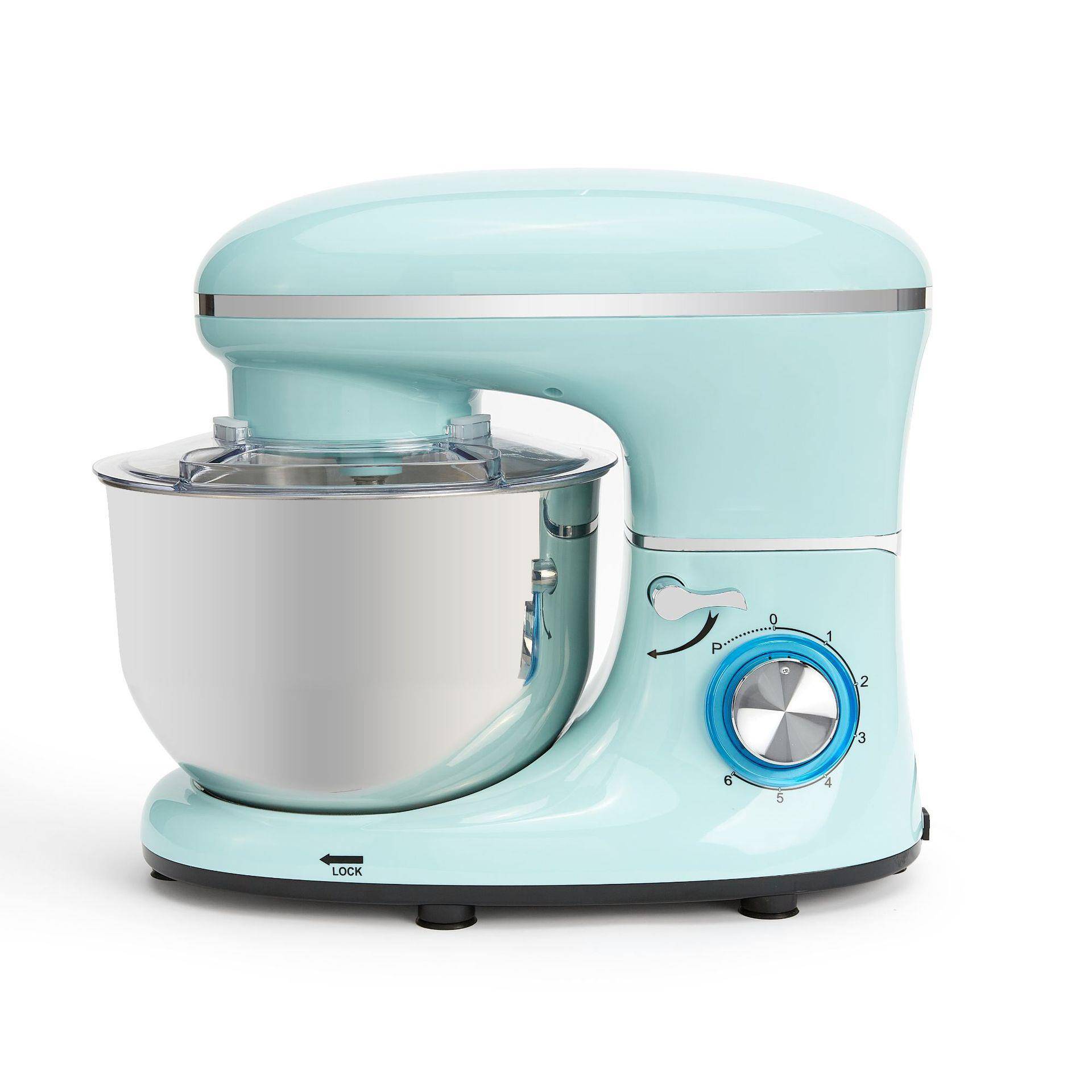 外贸出口厨师机家用全自动多功能台式和面机搅拌奶油打蛋揉面机