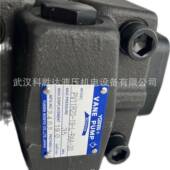 20油泵PV11R10 高压定量叶片泵PV11R20 RAA