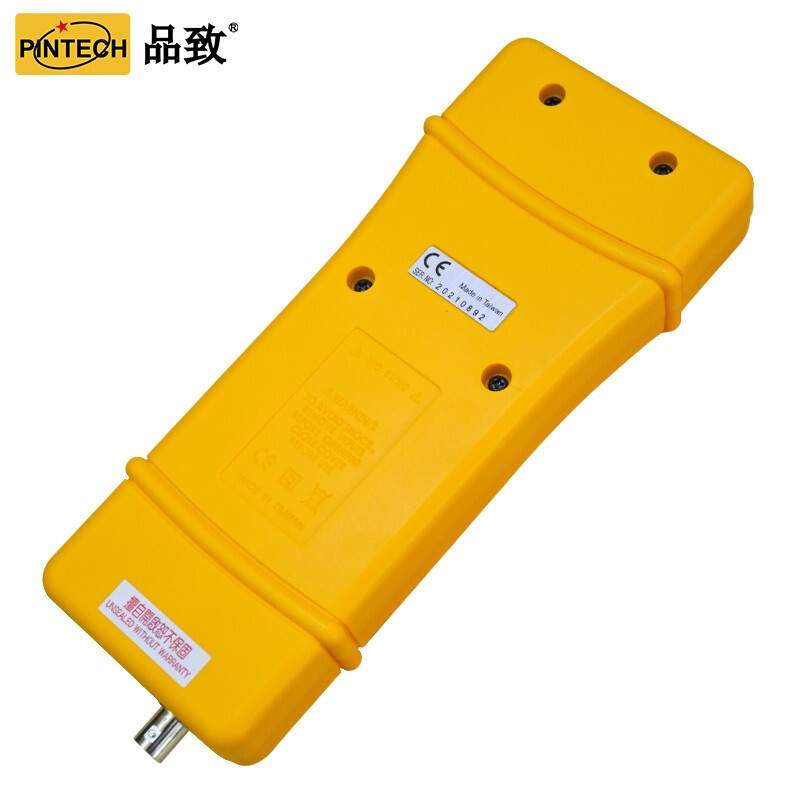 PINTECH品致示波器探头高灵敏度设计差分探头PT-5800 (DC-50MHz/8
