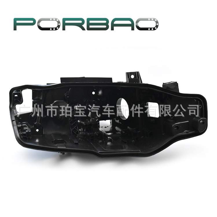 大灯底壳 后壳适用于F35/F30新款316 318 320 328 330 16-18 LED