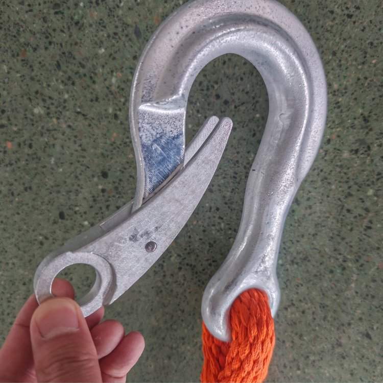 高压绝缘吊线杆2米电力三相导线吊杆绝缘操作杆式三角吊架