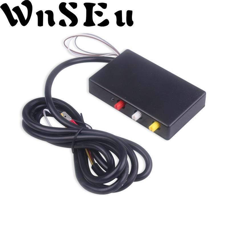 汽车改装火嘴排气管喷火龙尾喉装置4、6缸和旋转发动机通用