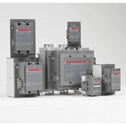 ABB通用型接触器AF75-40-00*20-60VDC;10103732