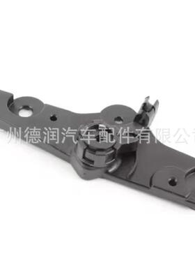 适用宝马3系E90E92X1E84机盖引擎盖支架51239150273