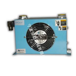 直销专业制造强勤牌风冷却器、AH0608T