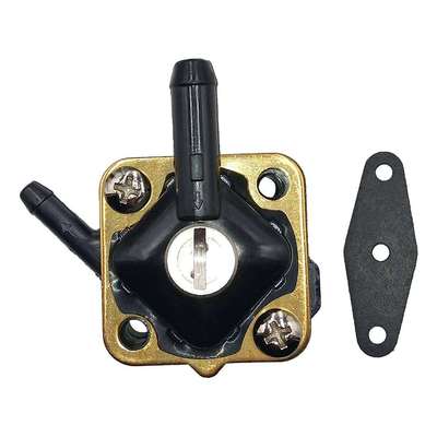 Johnson Evinrude 18-7350 6hp 8hp 9.9hp 15hp Engine Motor