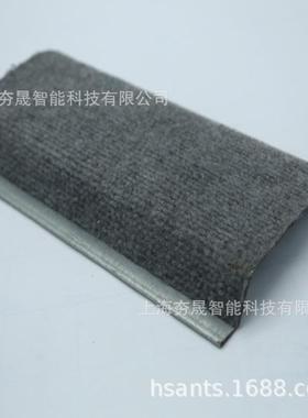 冷藏箱/厢货车厢体内支撑板021112 挡货轨道隔货条【厂家】