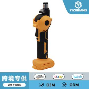 21V锂电钉锤便携木工专用钉锤起子机锂电榔头充电式直钉铁锤