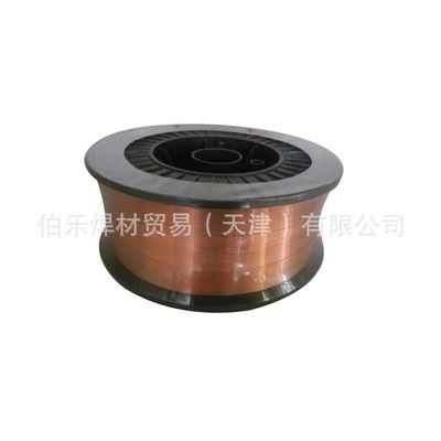 卡斯特林45704W铜合金氩弧焊丝45706W盘装气保焊丝
