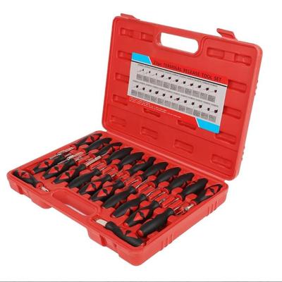 23PC退针器23Pcs Universal Terminal Release Kit