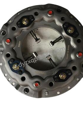 日野500 FC FJ卡车J08E J08C发动机离合器压盘总成31210-E0190