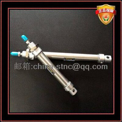 【STNC索诺天工】MA迷你气缸TGA40*25/50/75/100/150/200/250/300