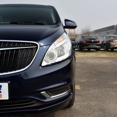 嚯嚯透镜支架17款别克 GL8 25S 通用 Q5 海3/5 透镜支架