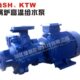 厂家直销 压泵 40QSH6 耐温 温循环泵 130L锅炉给水泵