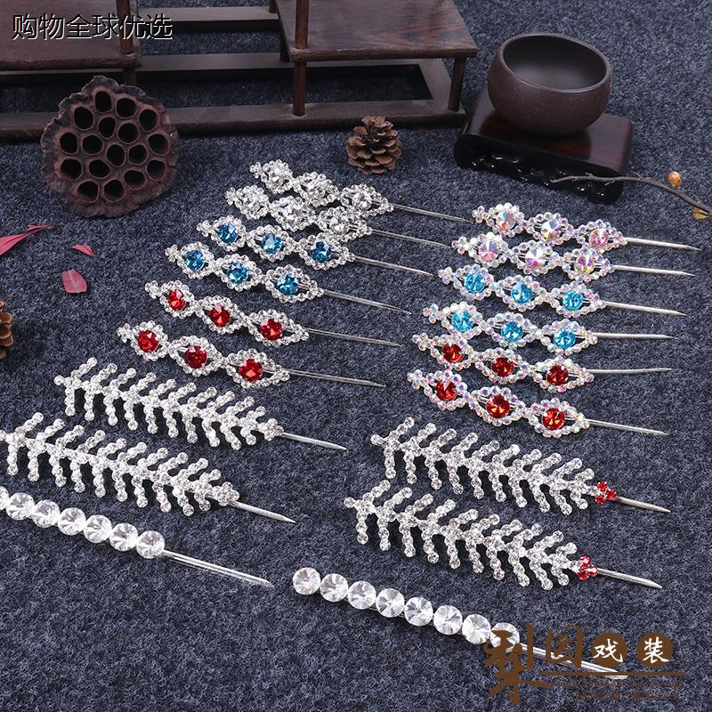 京豫剧舞台用品青衣花旦