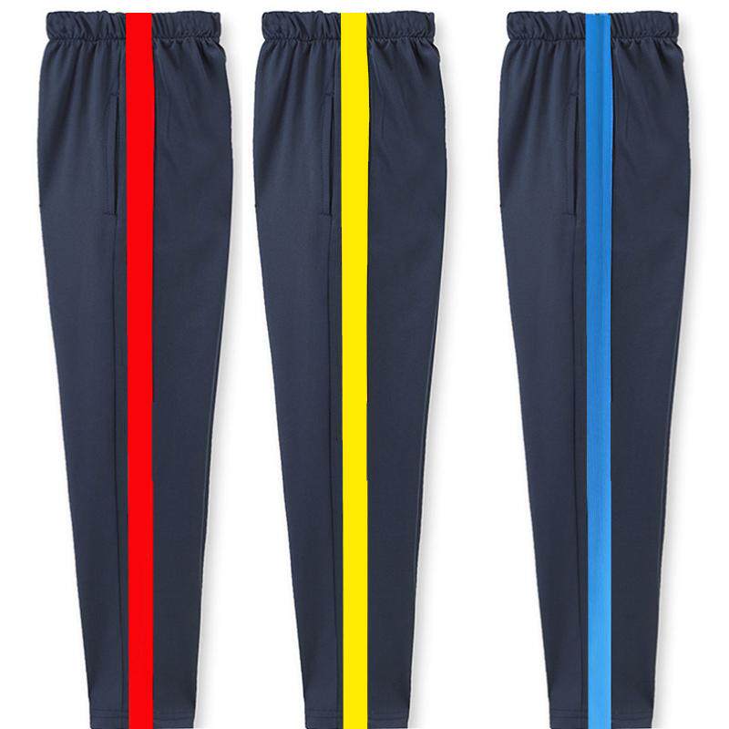 定制特体加肥加大码校服