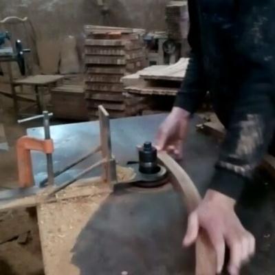 极速新品木工五金工具机械配件立洗机钉模靠山P弯O料走样靠山弯料