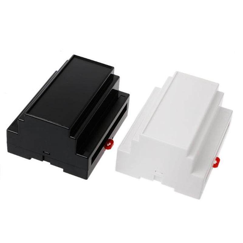 极速1Pcb plastic din rail enclosure junction box electronic