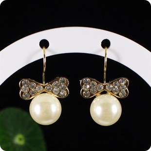 极速Round Eahrring holder stand jewellery display organizer