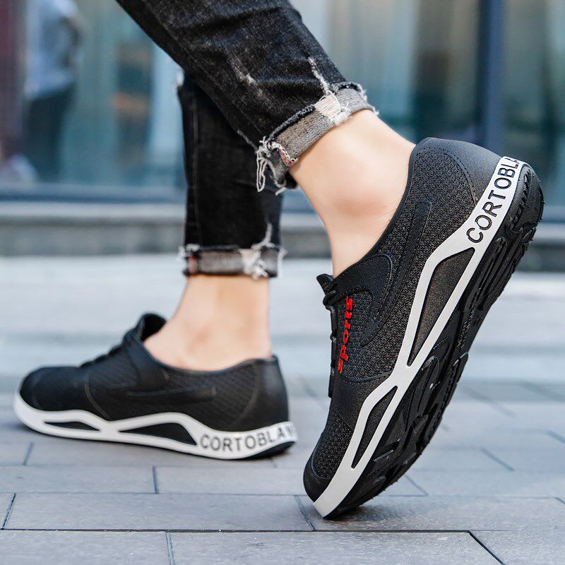 新品低帮雨鞋男款夏季防雨s大码雨靴45 46厨房防水鞋防滑户外登山