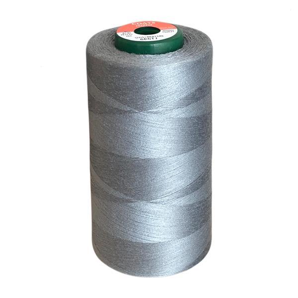 极速Coats高士缝纫线宝塔线402聚酯纤K维缝纫机线高速平车线大卷