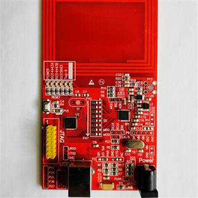 极速TRF7960, TRF7960A, TRF7970AEVDM, TRF7961, RFID Developme