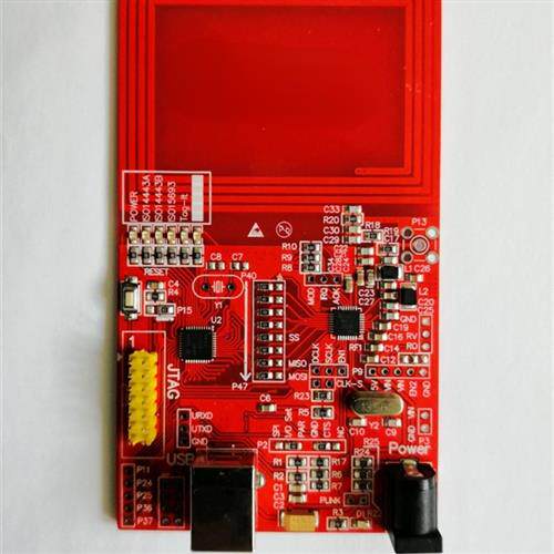 极速TRF7960, TRF7960A, TRF7970AEVDM, TRF7961, RFID Developme