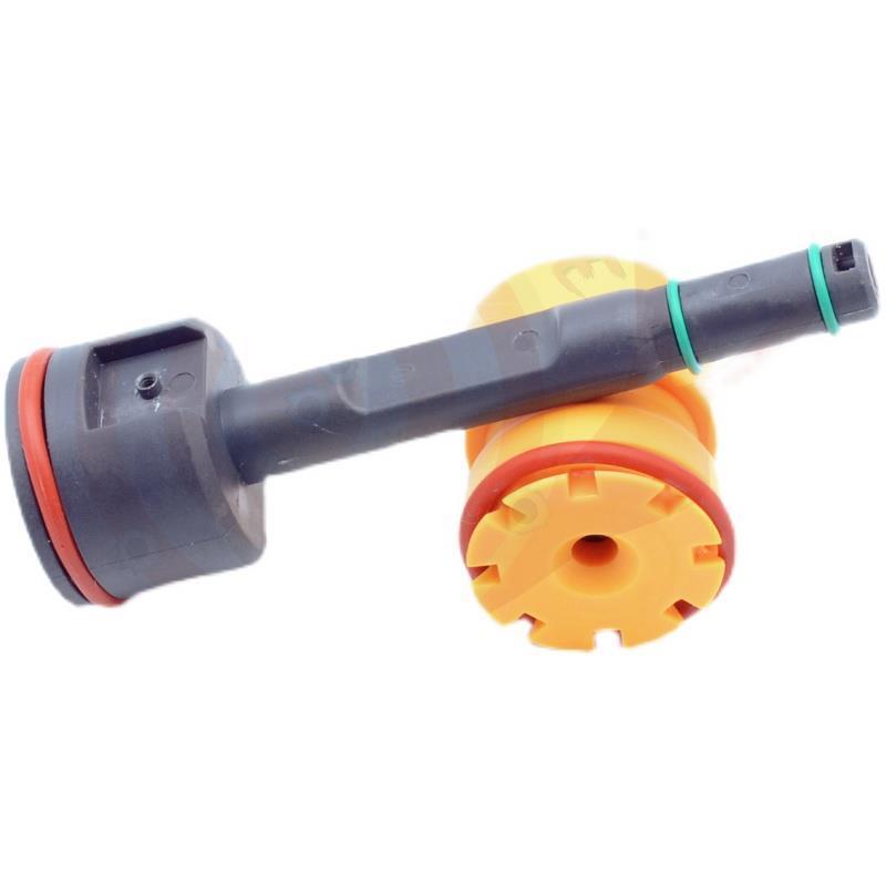 极速森柏龙女武神气密O圈不漏气耐磨K易损件常备改装配件软弹