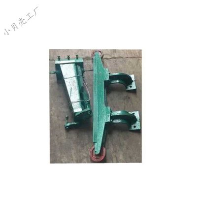 极速新品木工带锯机配件 夹臂 木工机F械配件H 零配件 各种带锯机