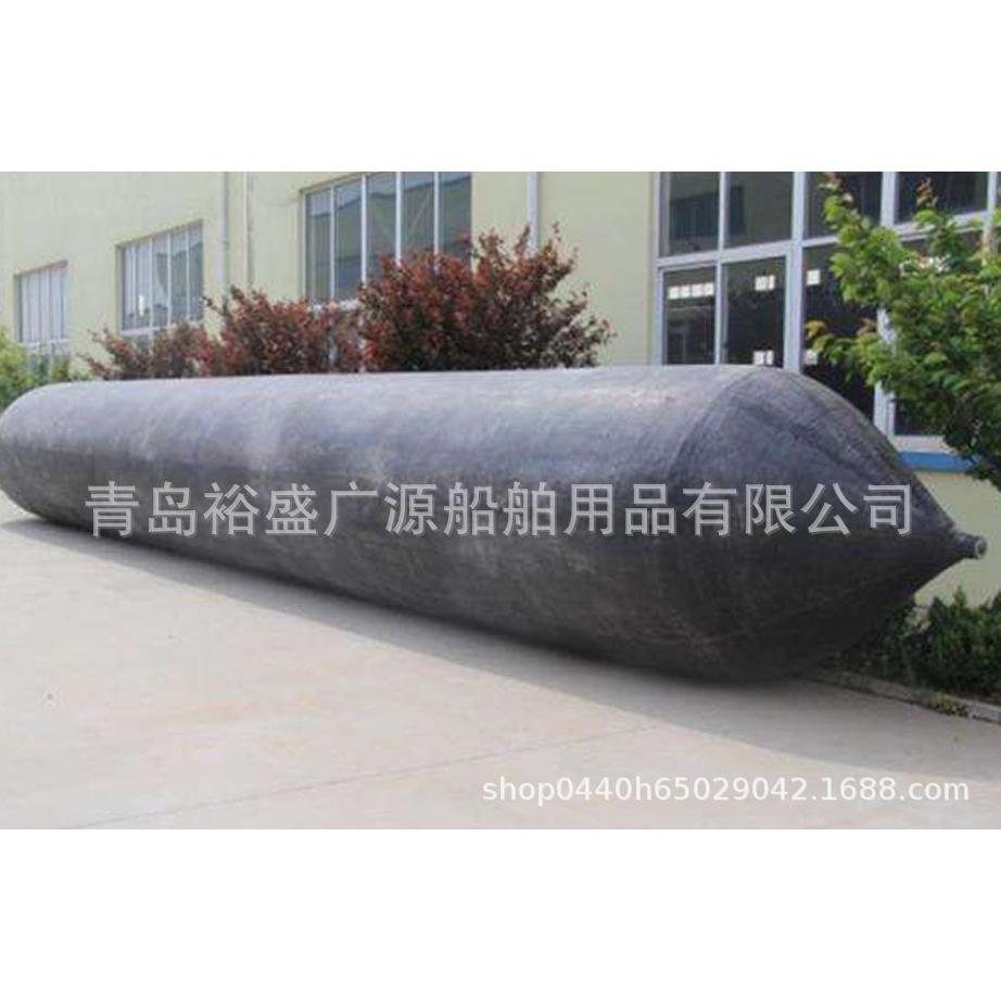 厂家高压防爆气囊 整体缠绕气囊 锦纶帘子线加强型气囊