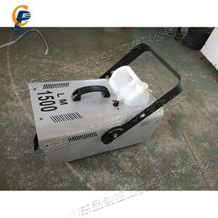 演出舞台装饰人造雪花机 广告宣传多样造雪机 户外庆典活动泡泡机