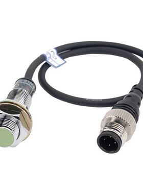 Autonics奥托尼克斯电感式标准型接近开关PRW12-2DN