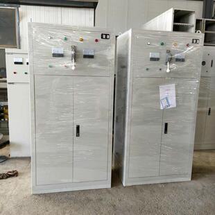 明投机械矿用整流柜开关电源由于采用了高频变压器转换效率高