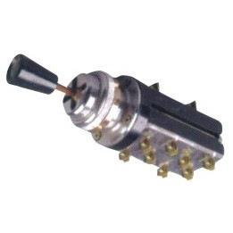 LSS1-42 高品质十字开关 主令开关