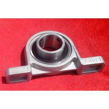 不锈钢外球面轴承座SSKP004