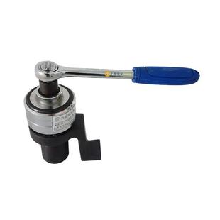 重加力套筒扳手 钢结构加力扳手 m55大扭矩加力扳手