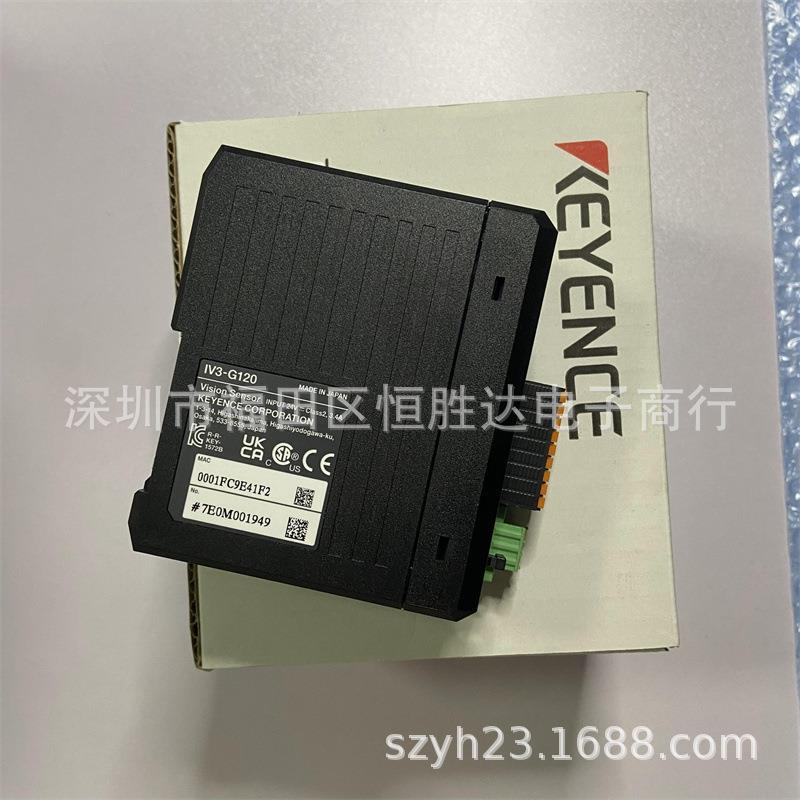 IV3-G120 IV3-G600CA IV3-G500MA IV3-G500CA基恩士 IV3-G600MA