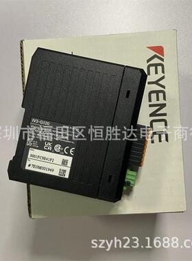 IV3-G120 IV3-G600CA IV3-G500MA IV3-G500CA基恩士 IV3-G600MA