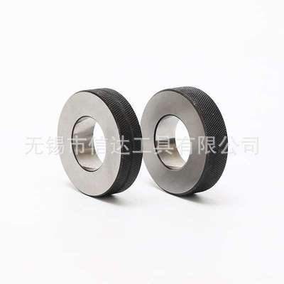 光面环规25mm内径光滑环规对表校队样圈非标检具通止规非标检具